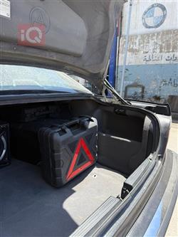 بي ام دبليو الفئة 7